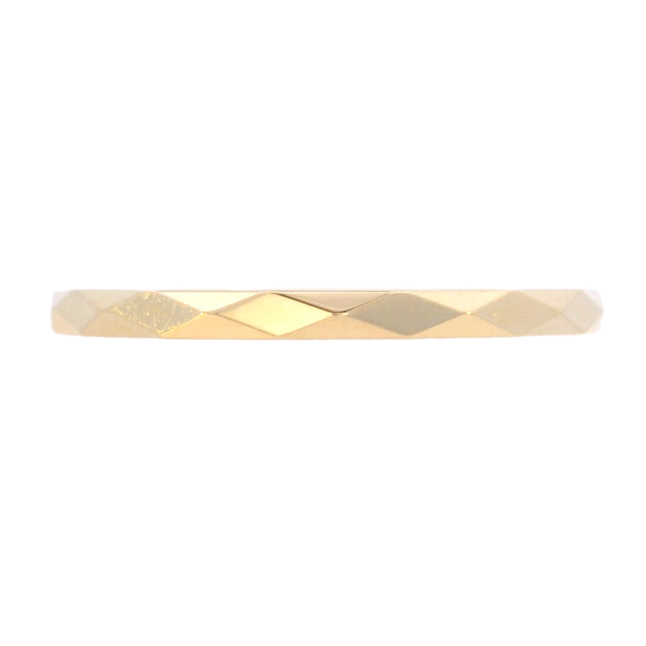 14K Yellow Gold - Fashion Band - J37253