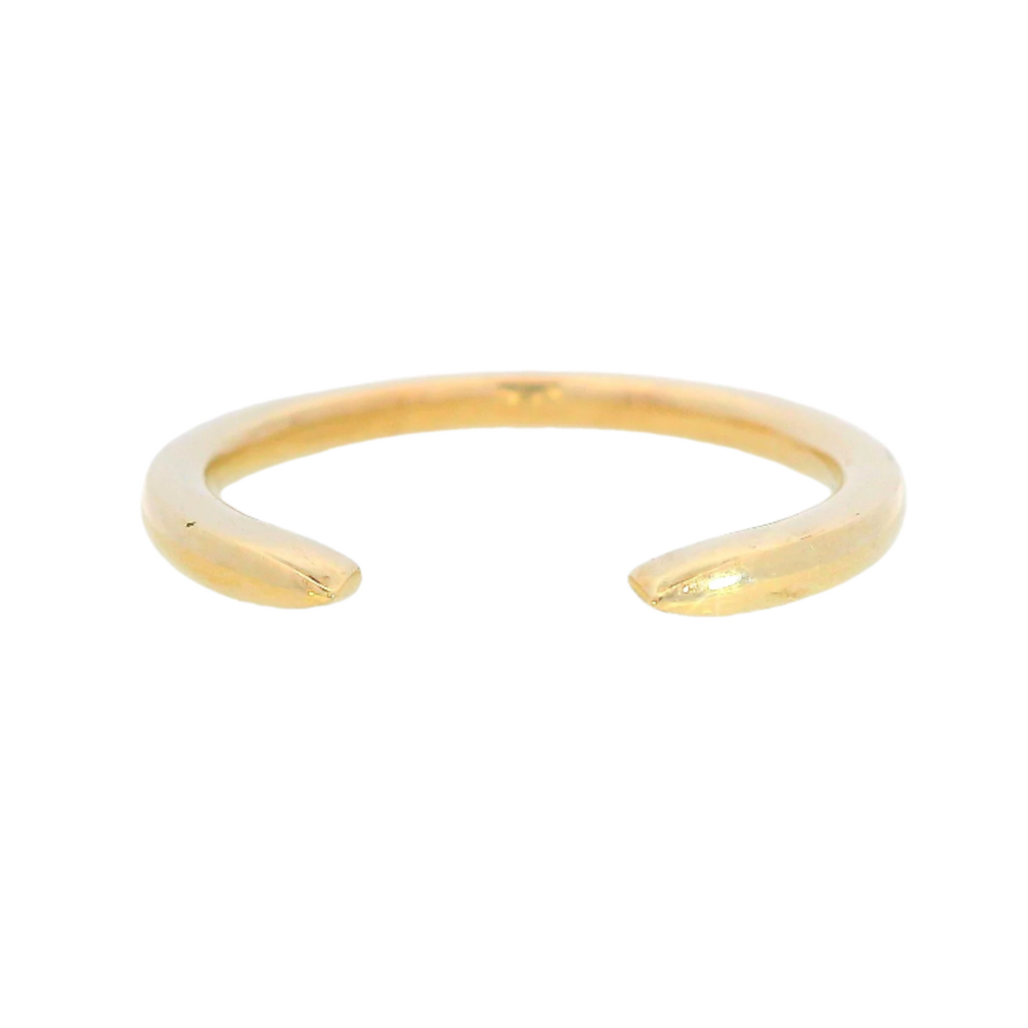14K Yellow Gold - Fashion Ring - J37633