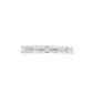 14K White Gold - Eternity Band - 23530