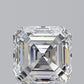 Lab Grown Diamond - Asscher