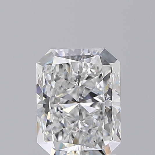 Lab Grown Diamond - Cushion