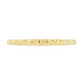14K Yellow Gold - Fashion Band - J33532