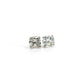 Diamond Stud Earrings - 0.71 ct tw - J35092