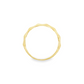 14K Yellow Gold - Fashion Band - J35543