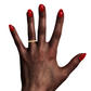 14K Yellow Gold - Fashion Band - J35543