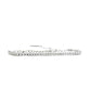 14K White Gold - Diamond Bracelet - J35854