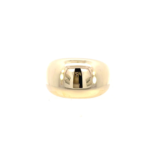 14KY Gold Ring