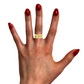 14K Yellow Gold - Fashion Band - J36432