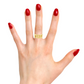 14K Yellow Gold - Fashion Band - J36432