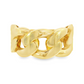 14K Yellow Gold - Fashion Band - J36432