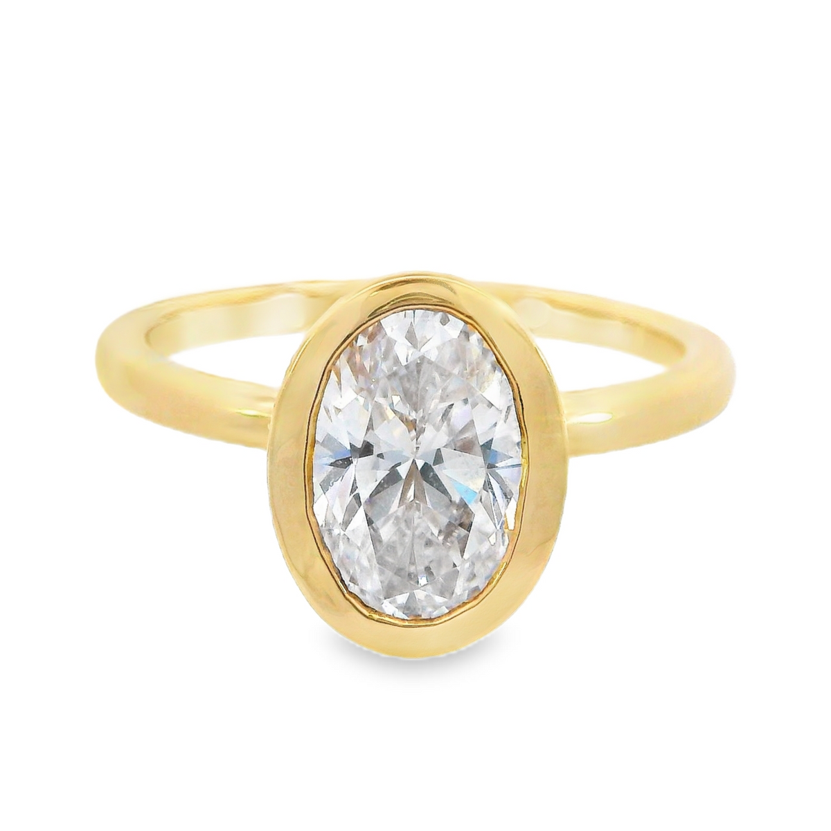 Abc Rings Rings - Luxury Gemstone & Diamond Designs | ABC Jewelry – abcjewelry.com