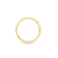 14K Yellow Gold - Fashion Band - J37253