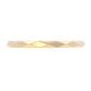 14K Yellow Gold - Fashion Band - J37253