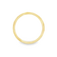 14K Yellow Gold - Fashion Band - J37254