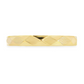 14K Yellow Gold - Fashion Band - J37254