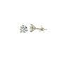 Diamond Stud Earrings - 1.80ct tw - J37392