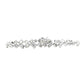 14K White Gold - Diamond Bracelet - J37456