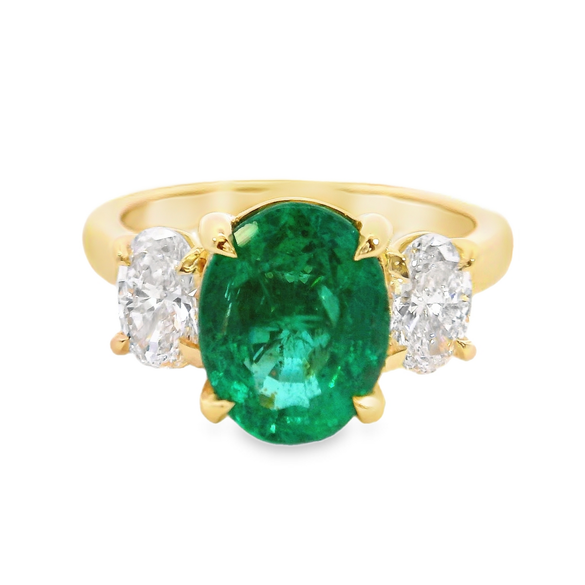 Abc Rings Rings - Luxury Gemstone & Diamond Designs | ABC Jewelry – abcjewelry.com