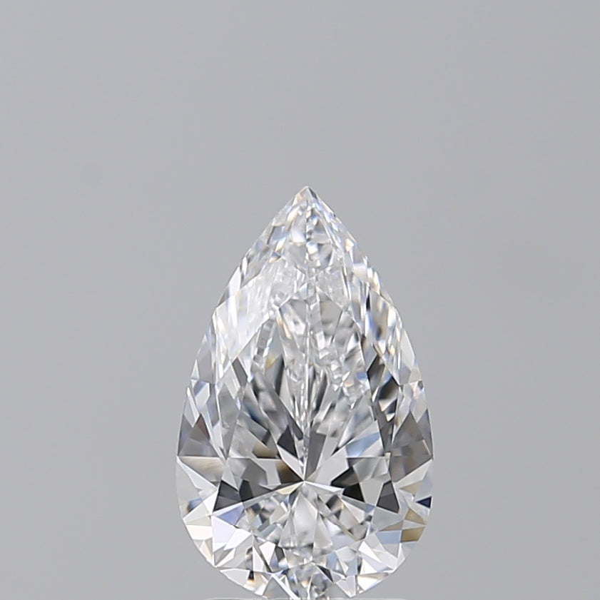 Lab Grown Diamond - Pear