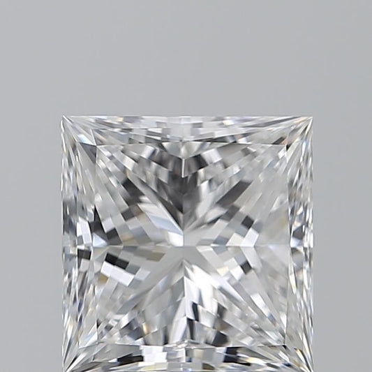 Lab Grown Diamond - Princess