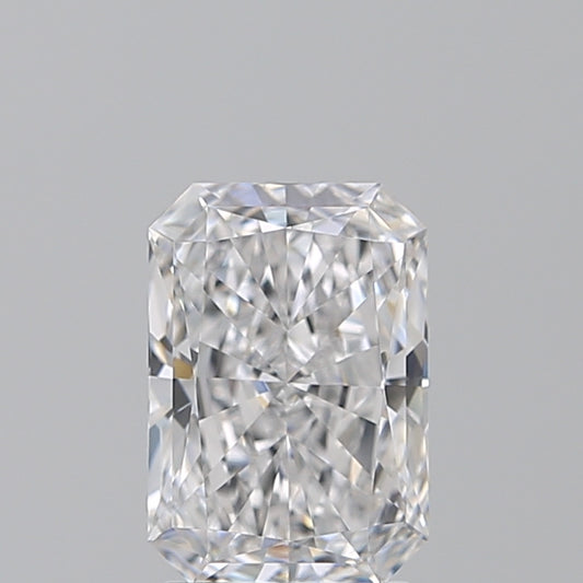 Lab Grown Diamond - Radiant