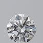 Lab Grown Diamond - Round Brilliant
