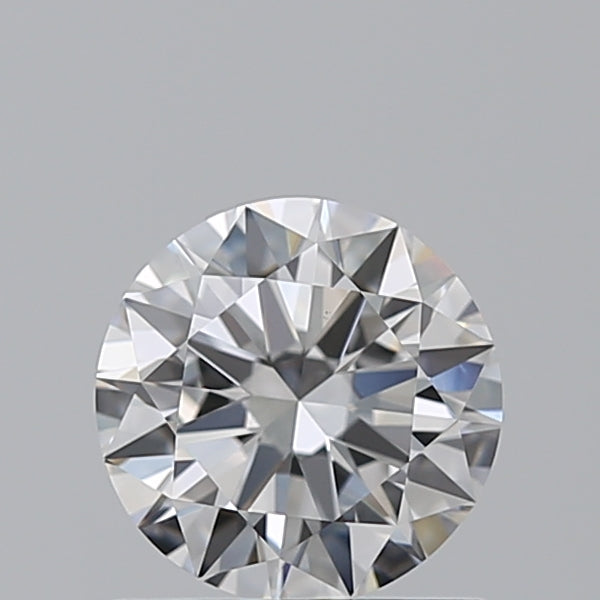 Lab Grown Diamond - Round Brilliant
