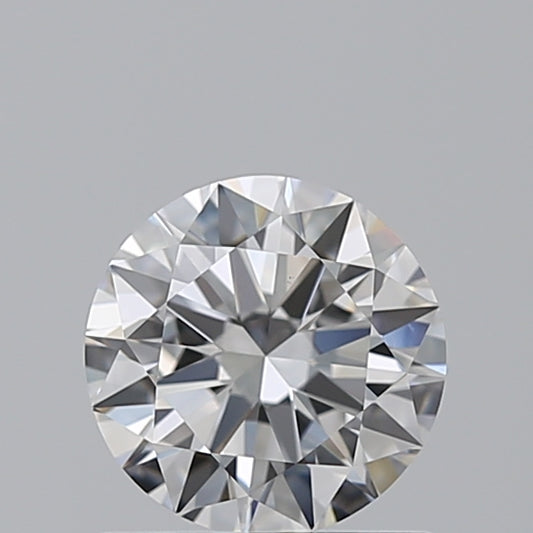 Lab Grown Diamond - Round Brilliant
