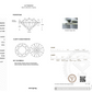 Lab Grown Diamond - Round - 4.09 Carat Weight