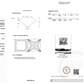 Lab Grown Diamond - Princess - 1.01 Carat Weight