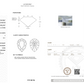 Lab Grown Diamond - Pear - 2.53 Carat Weight
