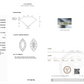 Lab Grown Diamond - Marquise - 1.10 Carat Weight