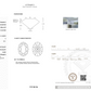 Lab Grown Diamond - Oval - 3.01 Carat Weight