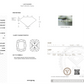 Lab Grown Diamond - Cushion Modified - 3.03 Carat Weight