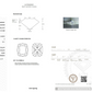 Lab Grown Diamond - Cushion Modified - 2.52 Carat Weight