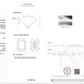 Lab Grown Diamond - Radiant - 2.53 Carat Weight