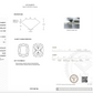 Lab Grown Diamond - Cushion Modified - 2.01 Carat Weight