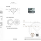 Lab Grown Diamond - Round - 3.06 Carat Weight