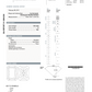 A GIA diamond grading report page showing a facsimile diamond profile measurement chart, carat weight, clarity, color, and a key to symbols, with GIA branding and contact information.