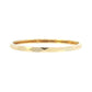 14K Yellow Gold - Fashion Band - J35542