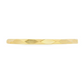 14K Yellow Gold - Fashion Band - J35542