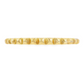 14K Yellow Gold - Fashion Band - J37351