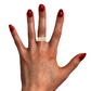 18K Yellow Gold - Fashion Band - J37529