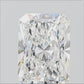 Lab Grown Diamond - Radiant - 2.53 Carat Weight