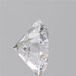 Lab Grown Diamond - Round Brilliant