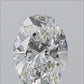 Lab Grown Diamond - Oval - 1.51 Carat Weight