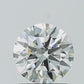 Lab Grown Diamond - Round - 1.33 Carat Weight