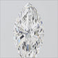 Lab Grown Diamond - Marquise - 1.50 Carat Weight